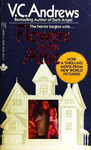 Andrews - undifferentiated: Flowers in the Attic (Paperback, Pocket Books New York)