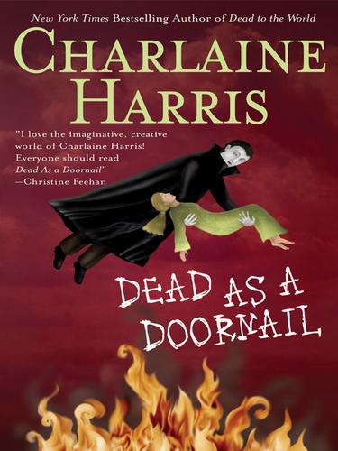 Charlaine Harris: Dead as a Doornail (EBook, 2009, Penguin USA, Inc.)