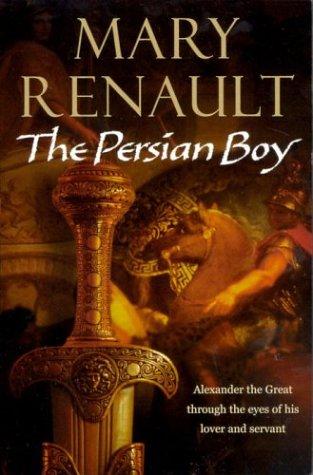The Persian boy (Paperback, 2003, Arrow)