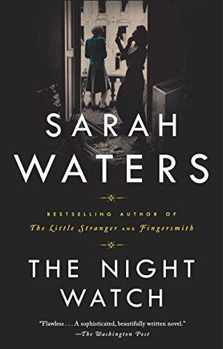 Sarah Waters: The Night Watch