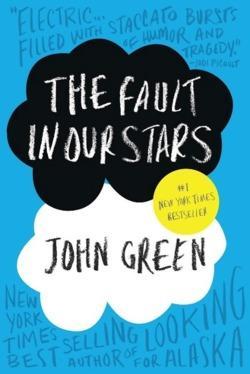 John Green: The Fault in Our Stars