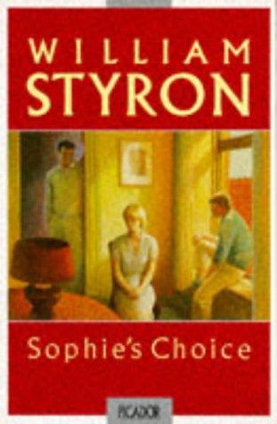 William Styron: Sophies Choice (Picador Books) (Hardcover, Spanish language, 1998, MacMillan)