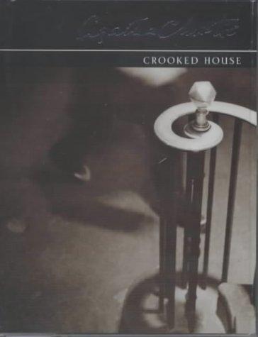 Agatha Christie: Crooked House (AudiobookFormat, 2002, Macmillan Audio Books)