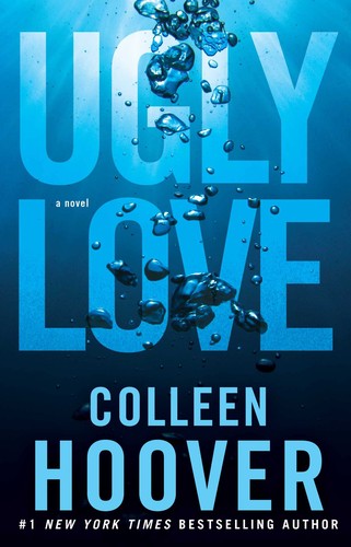 Colleen Hoover: Ugly Love (2014, Simon & Schuster, Limited)