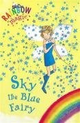 Daisy Meadows: Sky the Blue Fairy (Paperback, 2008, Orchard Books)