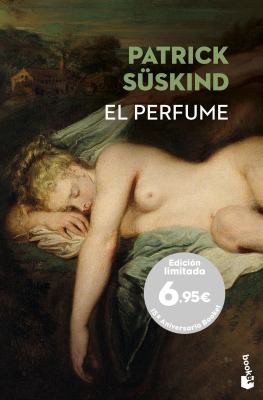 Patrick Süskind: El perfume (Paperback, Spanish language, 2016, Booket)