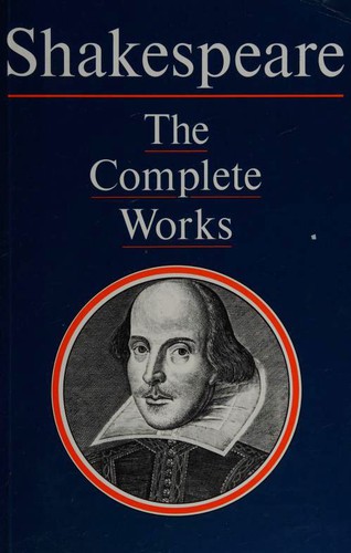William Shakespeare: The Complete Works (Paperback, 1992, Michael OMara Books Ltd)
