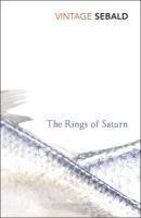 W. G. Sebald: Rings of Saturn