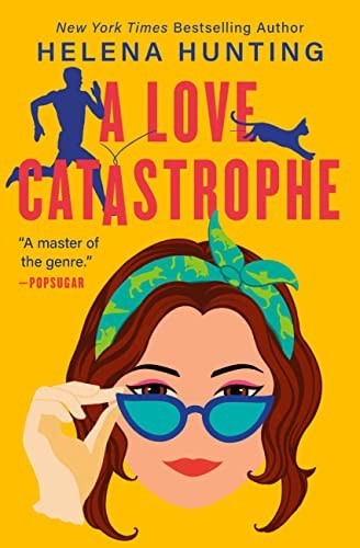 Helena Hunting: Love Catastrophe (2023, Grand Central Publishing, Forever)