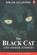 Edgar Allan Poe, David Wharry: The Black Cat and Other Stories. (Paperback, German language, 2000, Langensch.-Hachette, M)