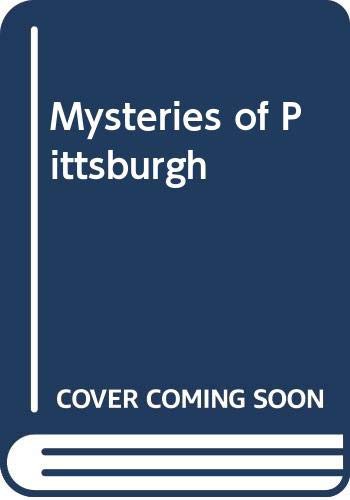 Michael Chabon: Mysteries of Pittsburgh (Paperback, 2016, Harper Perennial)