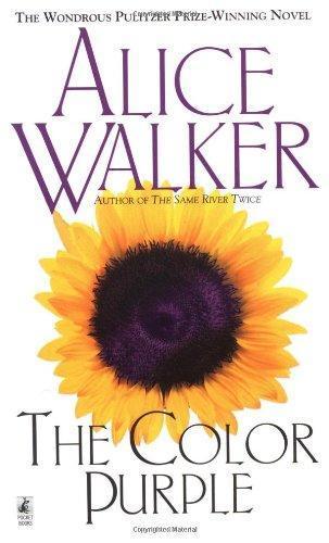 Alice Walker: The Color Purple (Paperback, 2004, Pocket Books)