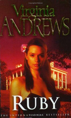 V. C. Andrews: Ruby (Landry) (Paperback, 2003, Pocket Books)