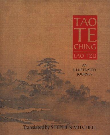 The Tao Te Ching (Hardcover, 1999, HarperCollins)