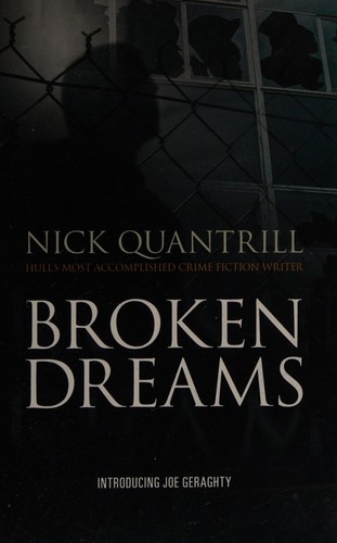 Broken dreams (2011, Caffeine Nights)