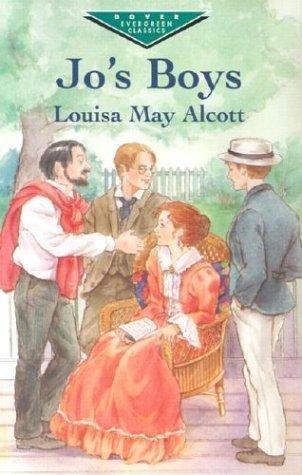 Louisa May Alcott: Jo's Boys (2002)