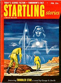 Damon Knight: Definition (Startling Stories)