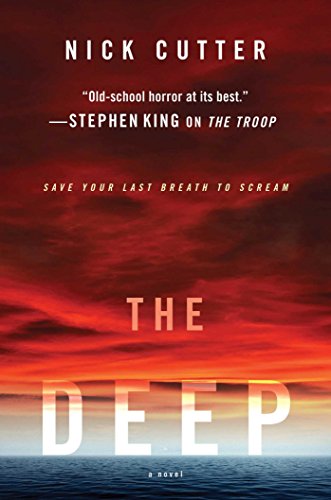 Nick Cutter: The Deep (2015)