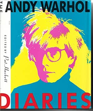 Andy Warhol: The Andy Warhol diaries (1989, Simon & Schuster)