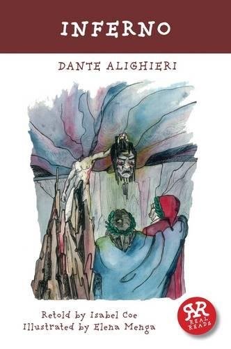 Dante Alighieri: Inferno (Paperback, 2014, Real Reads)