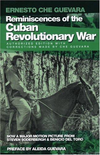 Che Guevara: Reminiscences of the Cuban Revolutionary War (Paperback, 2005, Ocean Press (AU))