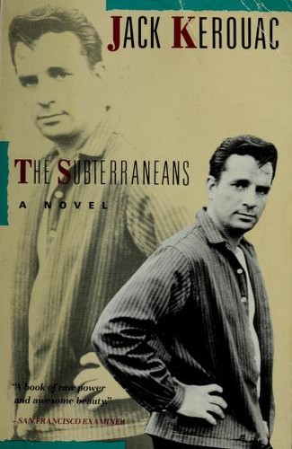 Jack Kerouac: The Subterraneans (Paperback, 1994, Grove Press)