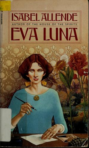 Isabel Allende: Eva Luna (Paperback, 1989, Bantam Books)