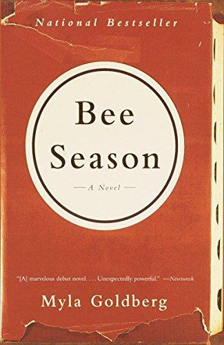 Myla Goldberg: Bee Season