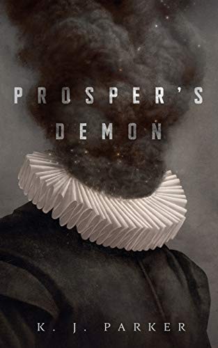 Parker: Prosper's Demon (Paperback, 2020, Tor.com)