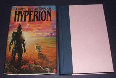 Dan Simmons: Hyperion (1989)