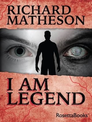 Richard Matheson: I Am Legend - Hell House (Paperback, 1997, QPBBC)