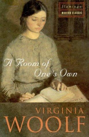 A Room of One's Own (Flamingo Modern Classics) (Hardcover, Spanish language, 1996, HarperCollins Publishers)