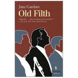 Jane Gardam: Old filth (2006, Europa)