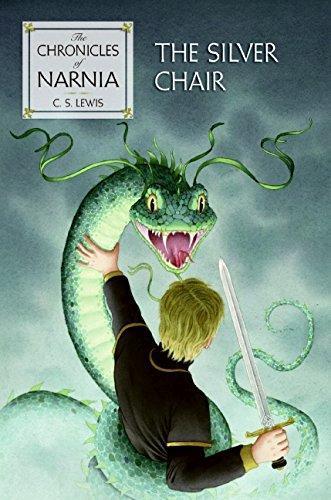 C. S. Lewis: The Silver Chair (Chronicles of Narnia, #6) (2007)
