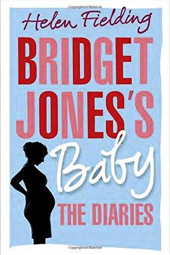 Helen Fielding: Bridget Jones's Baby (2016)