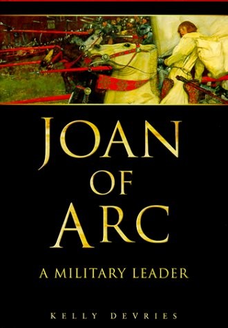 Kelly DeVries: Joan of Arc (1999, Sutton)