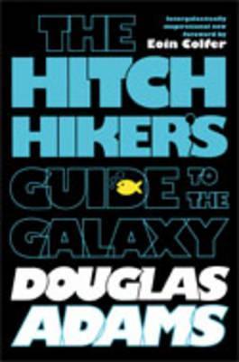 Douglas Adams: The Hitchhiker's Guide to the Galaxy (2009)