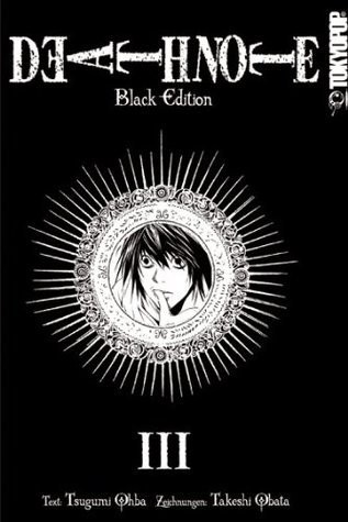 Tsugumi Ohba, Takeshi Obata: Death Note (Paperback, German language)