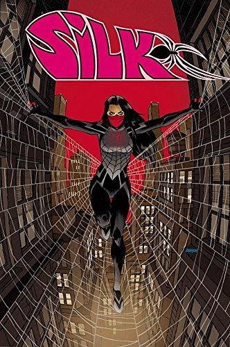 Robbie Thompson: Silk Vol. 0: The Life and Times of Cindy Moon (2015)