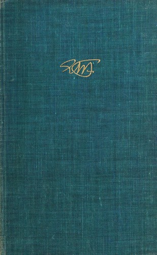 E. M. Forster: The longest journey (1984, Holmes & Meier)