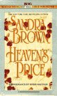 Sandra Brown, Robin Mattson: Heaven's Price (AudiobookFormat, 1994, Brand: Random House Audio, Random House Audio)