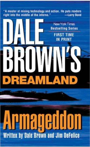 Dale Brown: Dale Brown's Dreamland (2004, Jove Books)