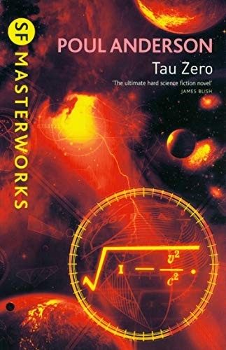 Poul Anderson: Tau Zero (EBook, 2010, Orion)