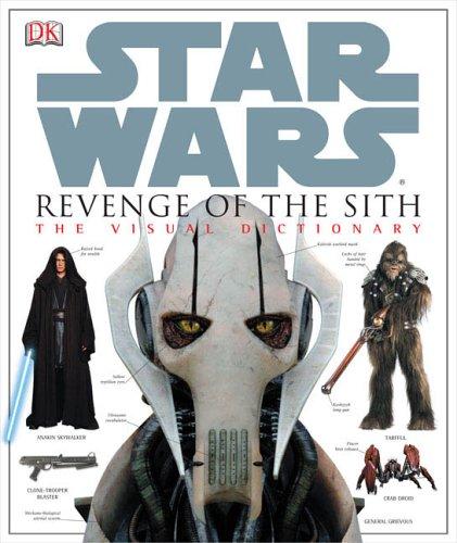 DK Publishing, James Luceno: Star Wars (Hardcover, 2005, DK)