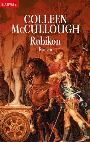 Colleen McCullough: Rubikon. (Paperback, German language, 2000, Goldmann)