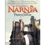 Ernie Malik: The Chronicles of Narnia: Prince Caspian (Paperback, 2008, HarperOne)