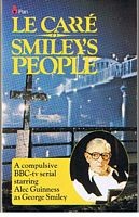 John le Carré: Smiley's People (Paperback, 1981, Pan Books)