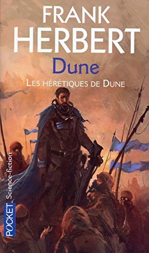 Frank Herbert: Les hÃ©rÃ©tiques de Dune (French Edition) (2005, POCKET)
