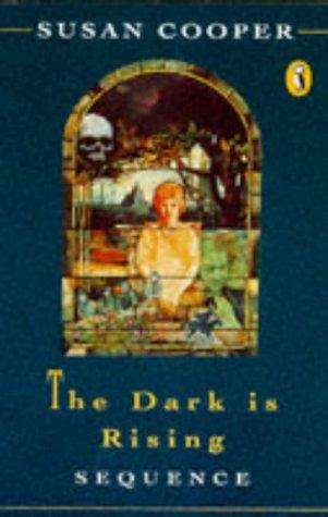 Susan Cooper: The Dark Is Rising Sequence (1984, Puffin Books)