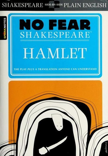 William Shakespeare: Hamlet (Paperback, 2003, SparkNotes)